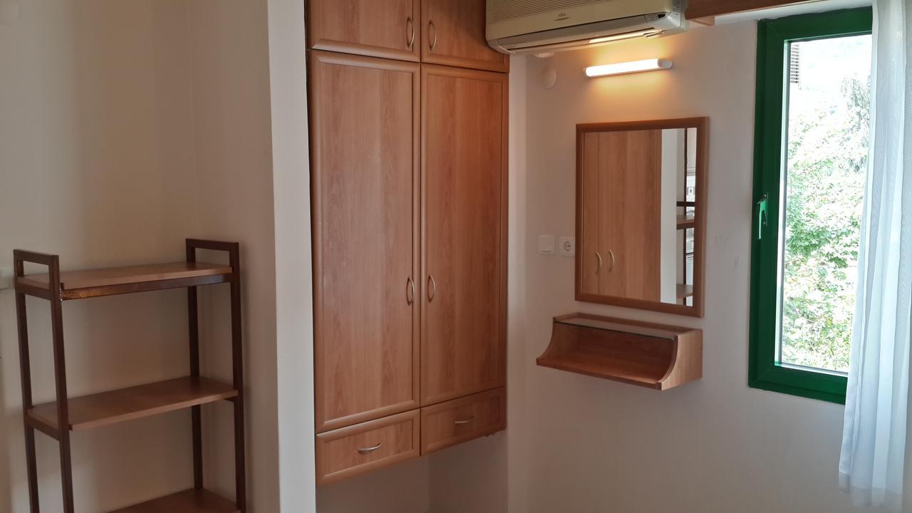 Avlu Apartments 1 İçmeler Habitación foto